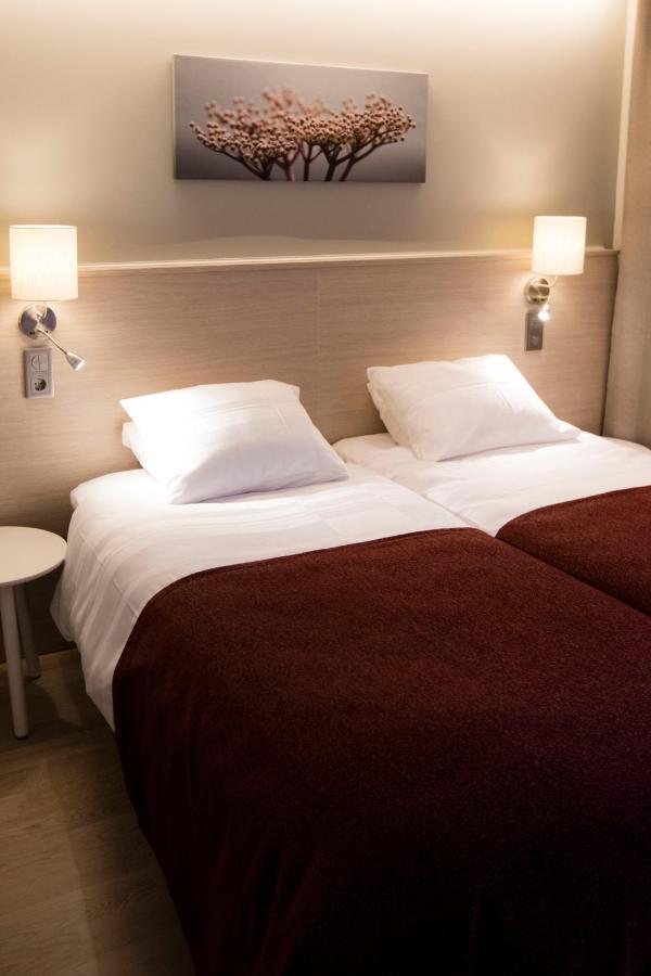מאריהמן Park Alandia Hotel מראה חיצוני תמונה