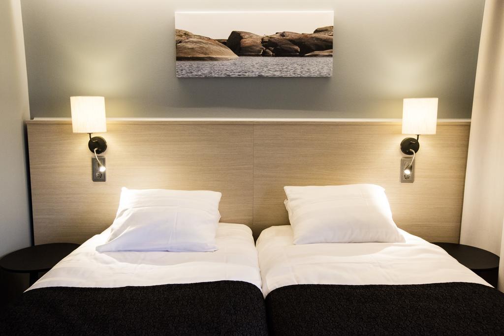 מאריהמן Park Alandia Hotel מראה חיצוני תמונה