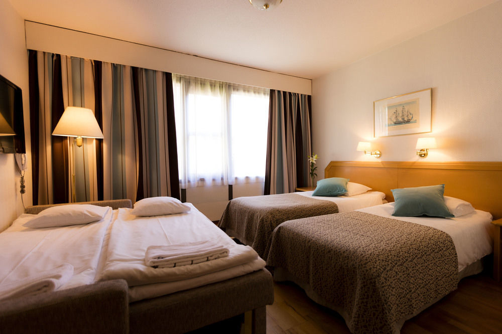 מאריהמן Park Alandia Hotel מראה חיצוני תמונה
